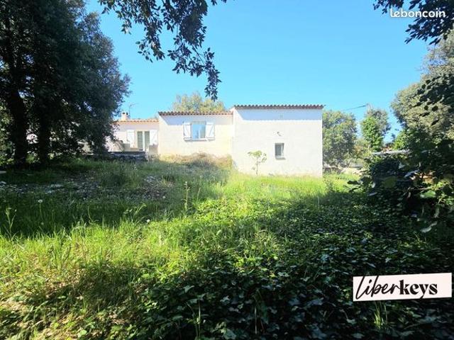 Maison 7 pièces 133 m²