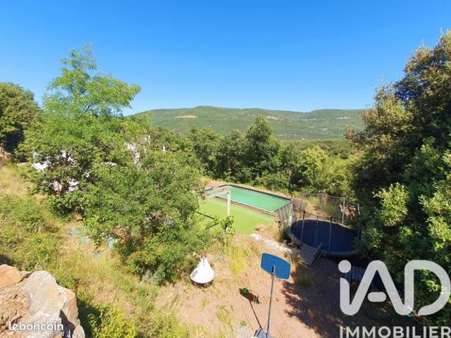 Maison 7 pièces 133 m²