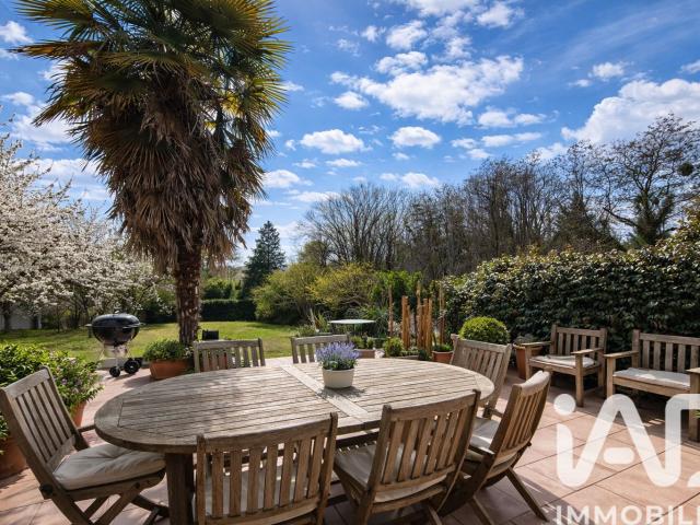 Maison 7 pièces 133 m²