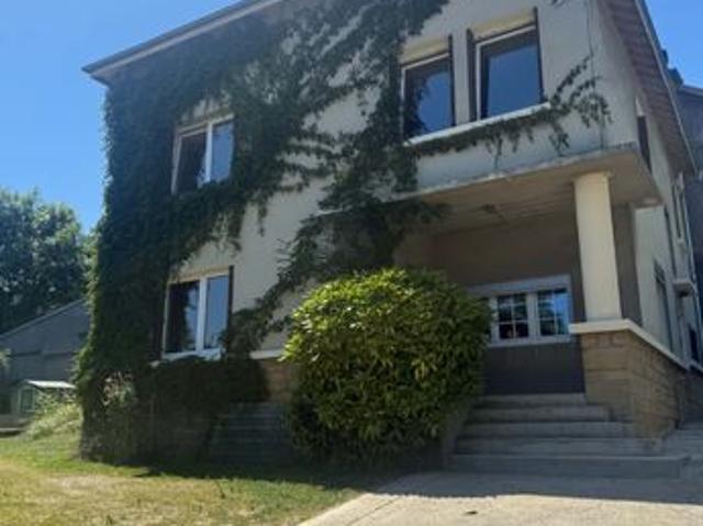 Maison 7 pièces 133 m²