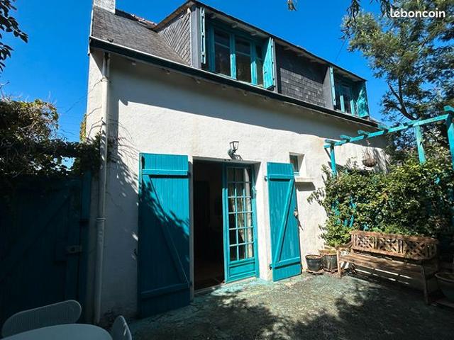 Maison 7 pièces 133 m²
