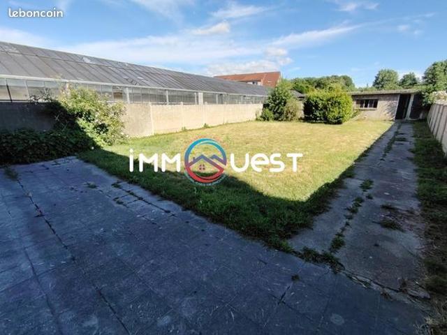 Maison 7 pièces 133 m²