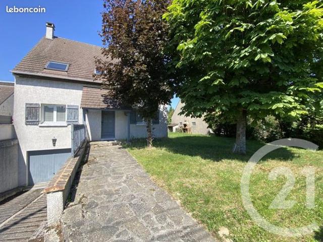 Maison 7 pièces 133 m²