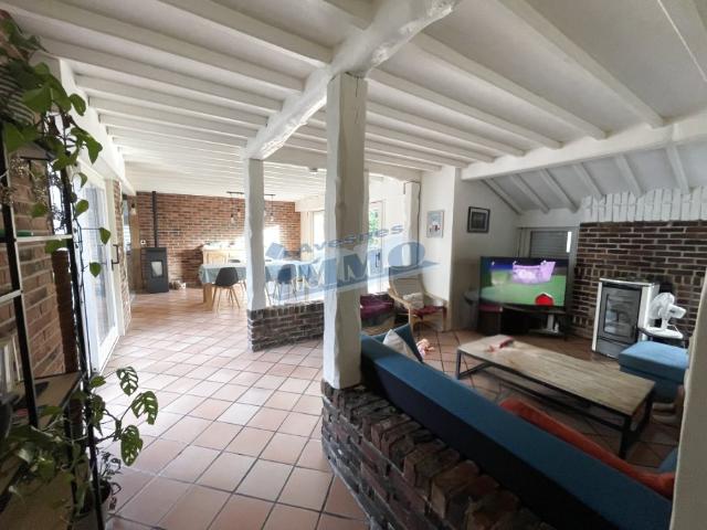 Maison 7 pièces 133 m²