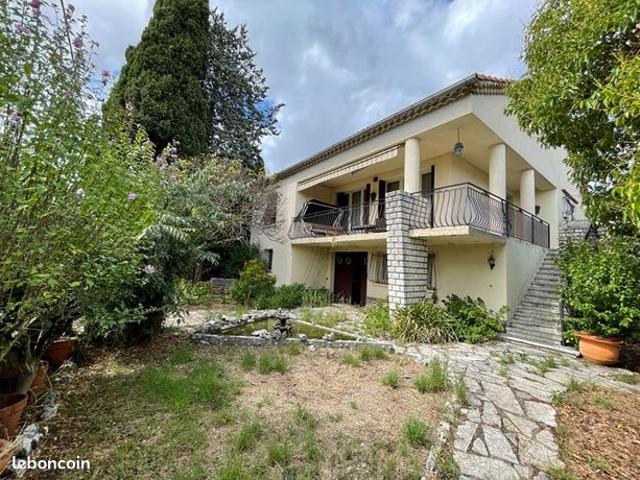 Maison 7 pièces 133 m²