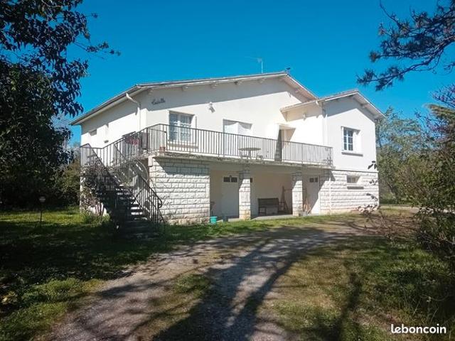 Maison 7 pièces 133 m²