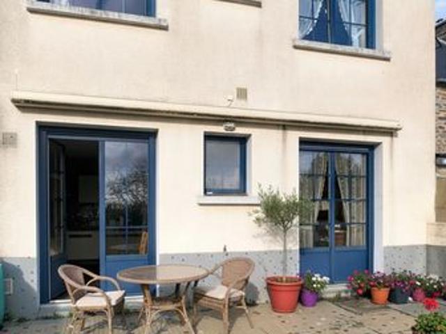 Maison 7 pièces 133 m²