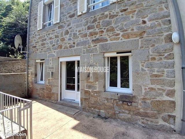 Maison 7 pièces 133 m²