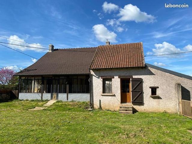 Maison 7 pièces 133 m²