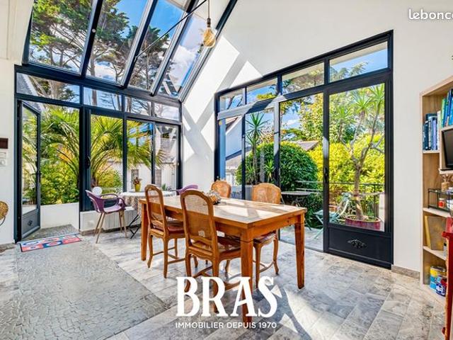 Maison 7 pièces 133 m²