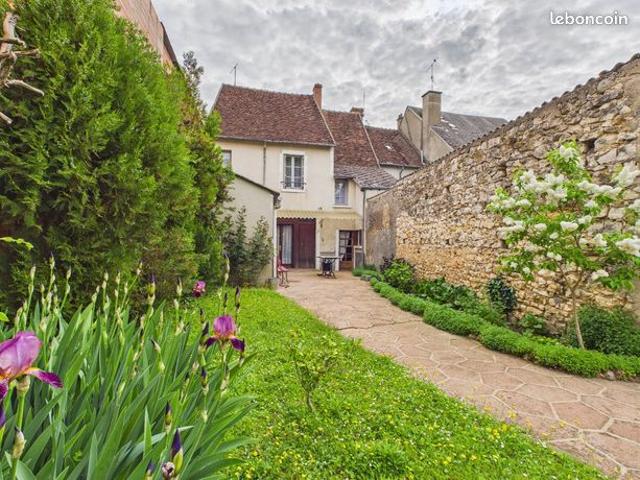 Maison 7 pièces 133 m²