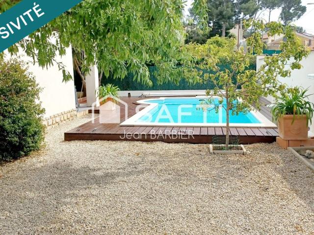 Maison 7 pièces 133 m²