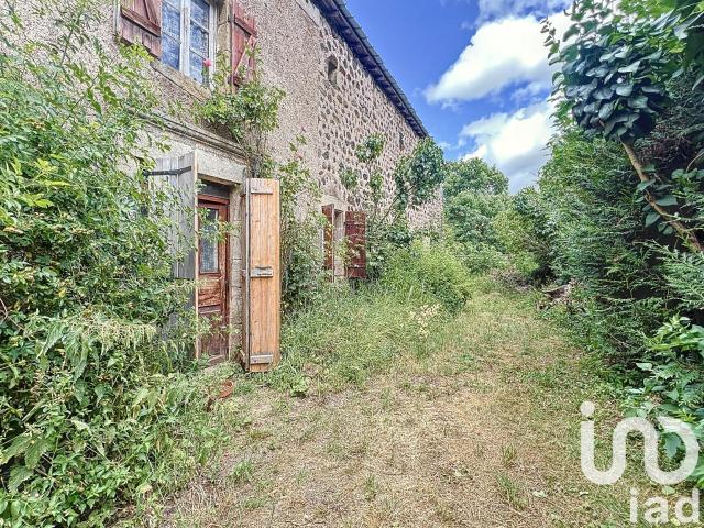Maison 7 pièces 133 m²