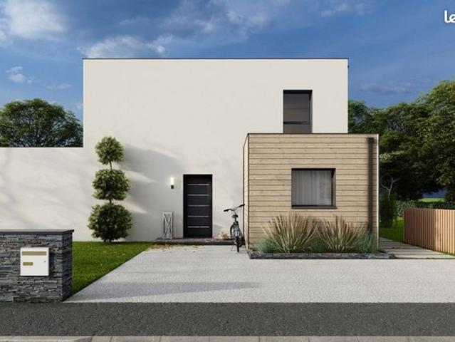 Maison 7 pièces 133 m²