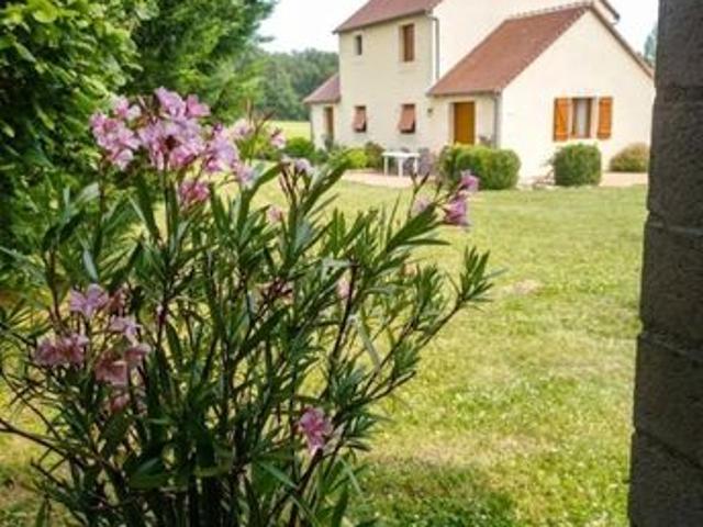 Maison 7 pièces 133 m²