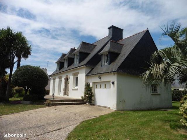 Maison 7 pièces 133 m²