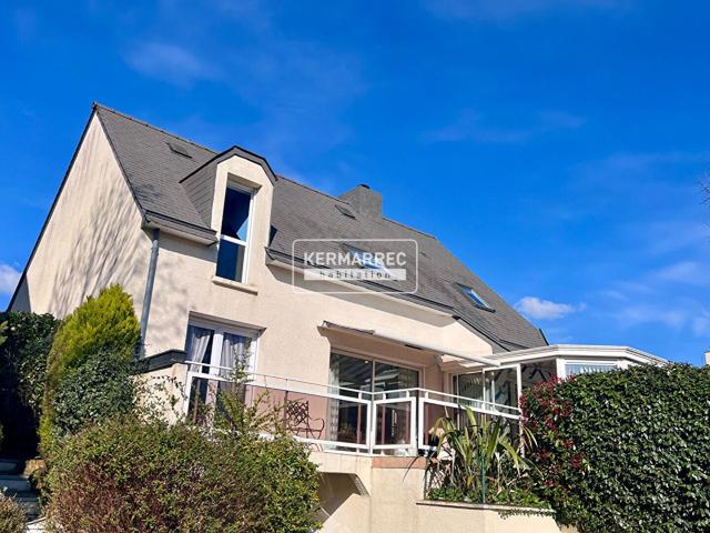 Maison 7 pièces 133 m²