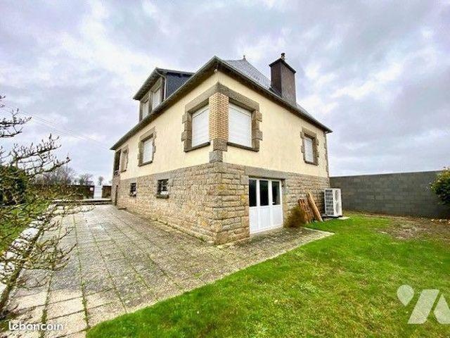 Maison 7 pièces 133 m²