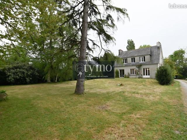 Maison 7 pièces 133 m²