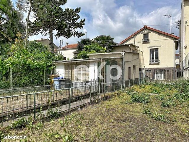 Maison 7 pièces 110 m²