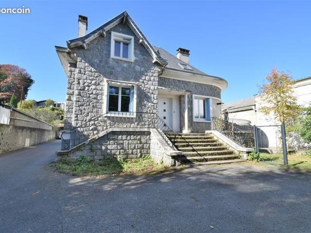Maison 7 pièces 133 m²