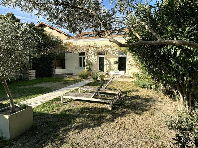 Maison 7 pièces 133 m²