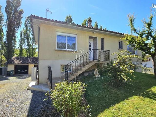 Maison 7 pièces 133 m²