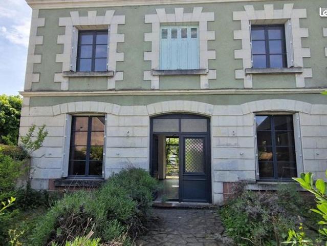 Maison 7 pièces 133 m²