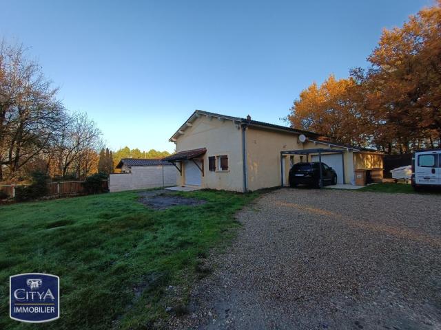 Maison 7 pièces 133 m²
