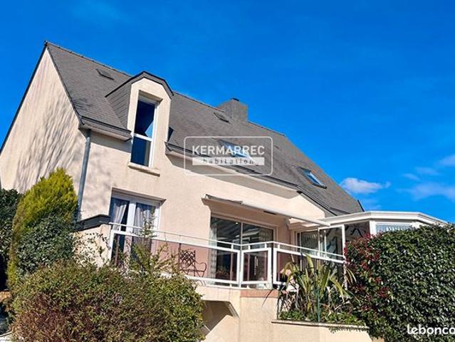 Maison 7 pièces 133 m²
