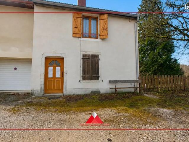 Maison 7 pièces 133 m²