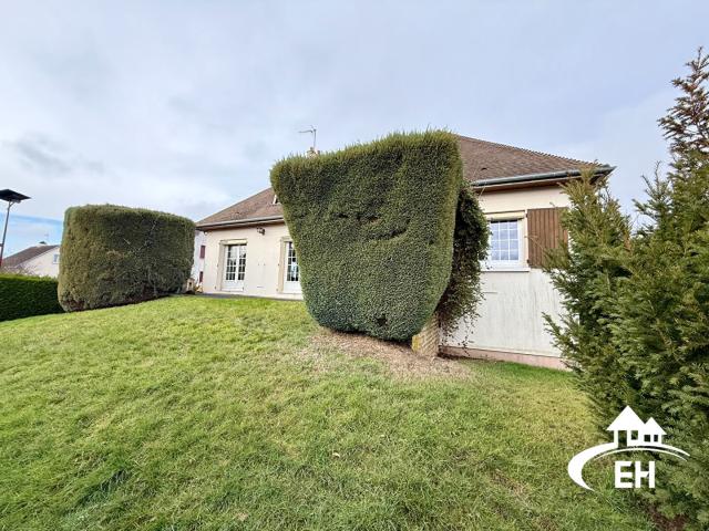 Maison 7 pièces 133 m²