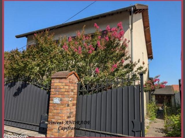 Maison 7 pièces 133 m²