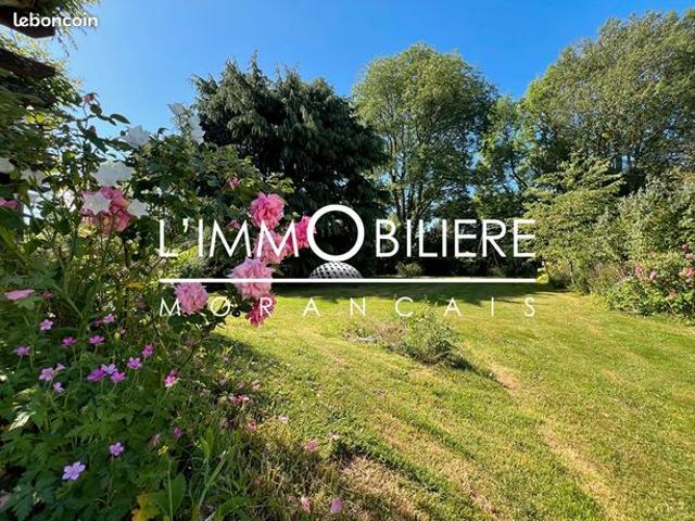 Maison 7 pièces 133 m²