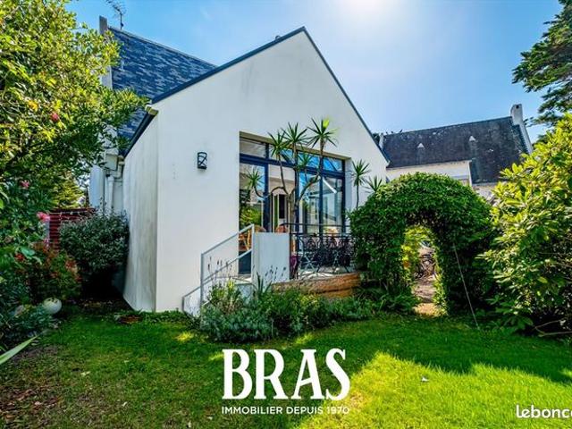 Maison 7 pièces 133 m²