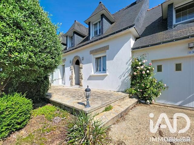 Maison 7 pièces 133 m²