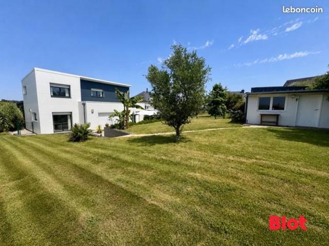 Maison 7 pièces 133 m²