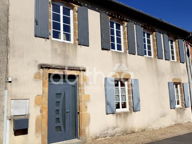 Maison 7 pièces 133 m²