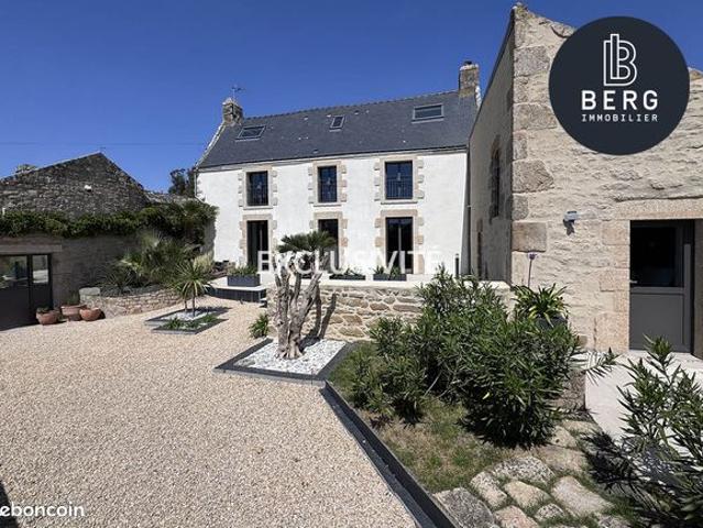 Maison 7 pièces 133 m²