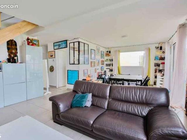 Maison 7 pièces 133 m²