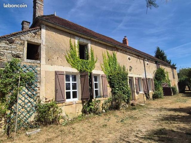 Maison 7 pièces 133 m²