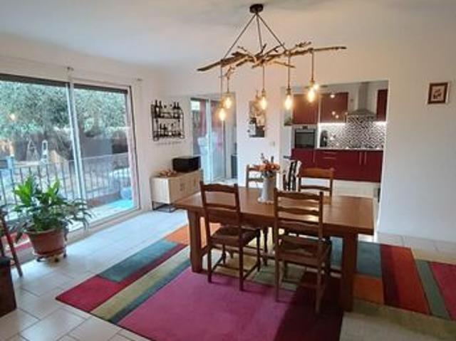 Maison 7 pièces 133 m²