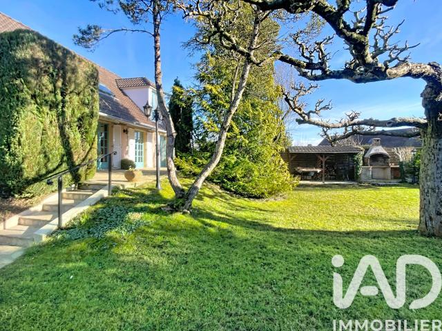 Maison 7 pièces 130 m²