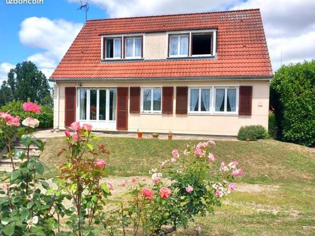 Maison 7 pièces 133 m²