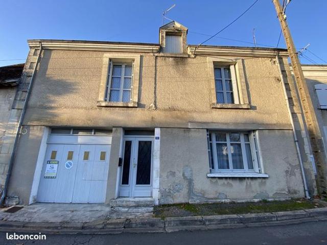Maison 7 pièces 133 m²