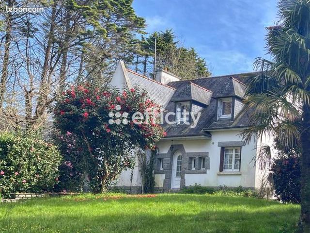 Maison 7 pièces 133 m²