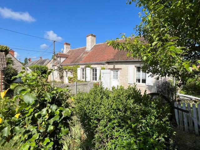 Maison 7 pièces 133 m²