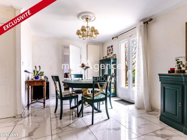 Maison 7 pièces 133 m²