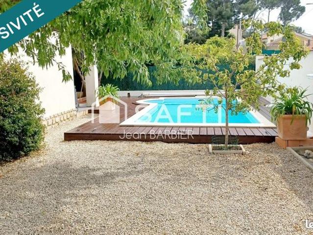 Maison 7 pièces 133 m²