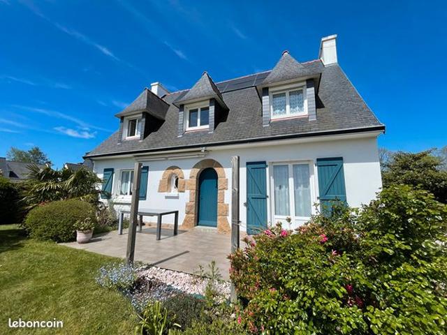 Maison 7 pièces 133 m²